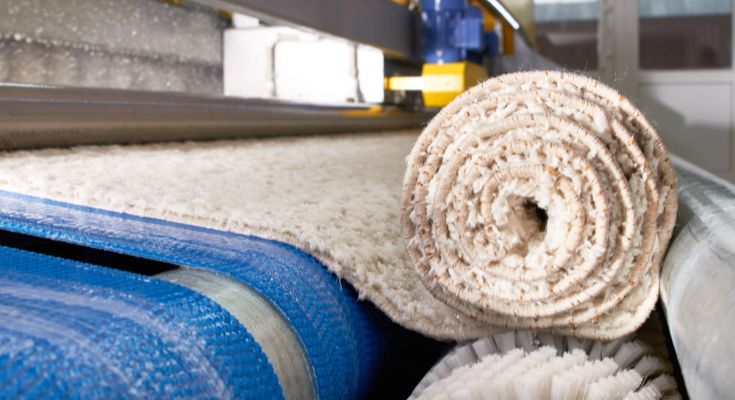 Kiremitçi Halı Yıkama Firması